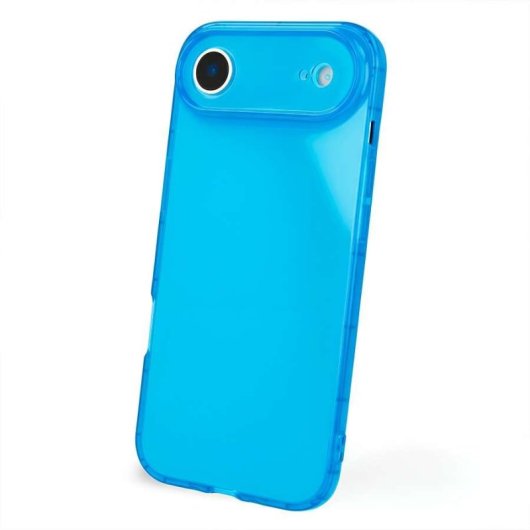 Funda Silicona Color Compatible Con Iphone Air