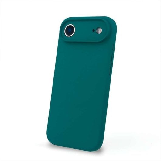 Funda Ultra Suave Con Cubre Cámara Compatible Con Iphone Air