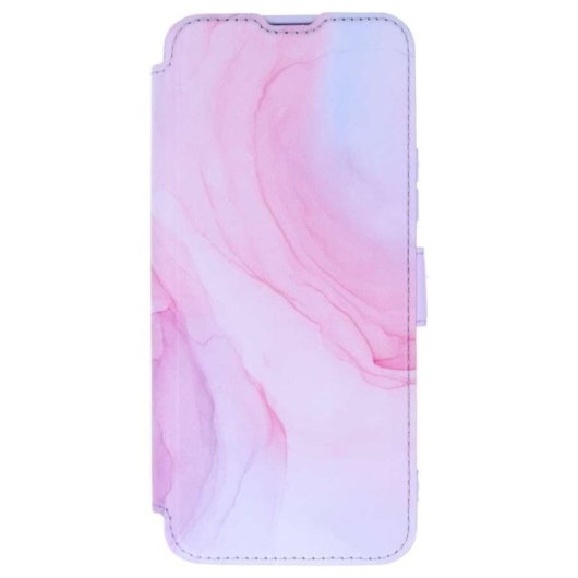 Bookcover Soft Design stoßfest Premium für Xiaomi Redmi A3
