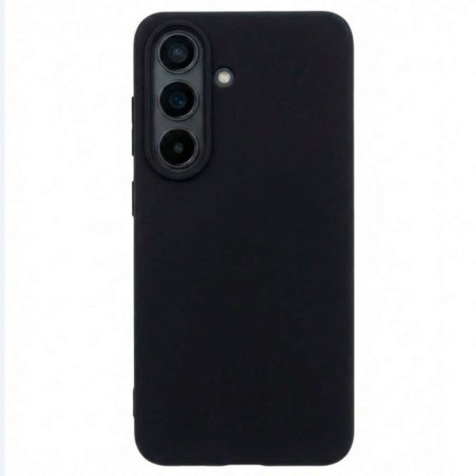 Funda Ultra Suave Compatible Con Samsung Galaxy S26 Plus