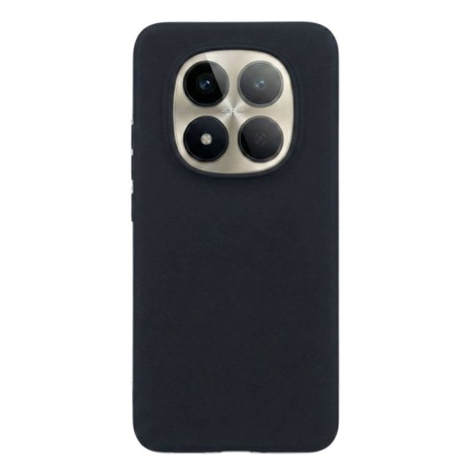 Funda Ultra Suave Compatible Con Xiaomi Redmi Note 15 4g