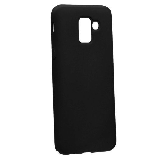 Funda Ultra Suave Compatible Con Samsung Galaxy J6 2018