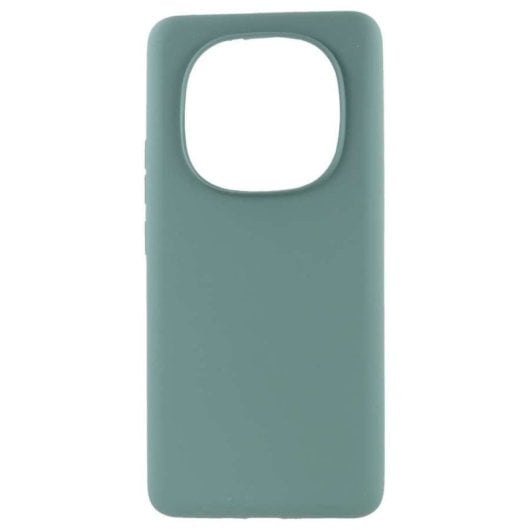 Funda Ultra Suave Compatible Con Xiaomi Redmi Note 14 Pro Plus 5g