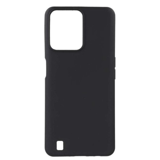 Funda Ultra Suave Compatible Con Realme C31