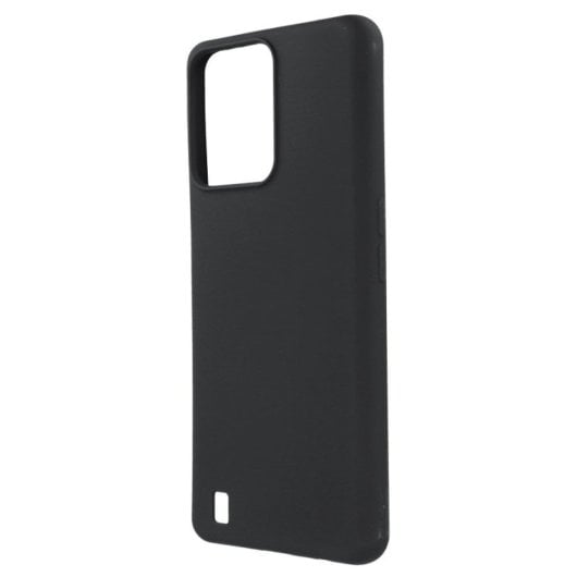 Funda Ultra Suave Compatible Con Realme C31
