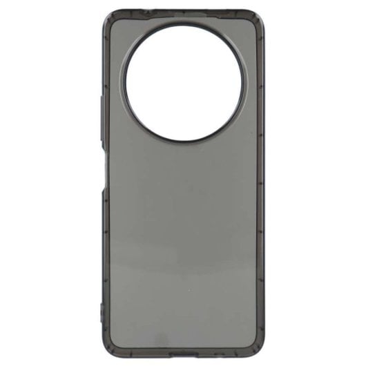 Capa para smartphone Silicone Flexível Antiderrapante para Xiaomi Redmi A3