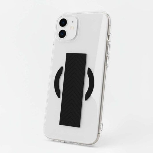 Capa Road Compatível com MagSafe Proteção Avançada para iPhone 12