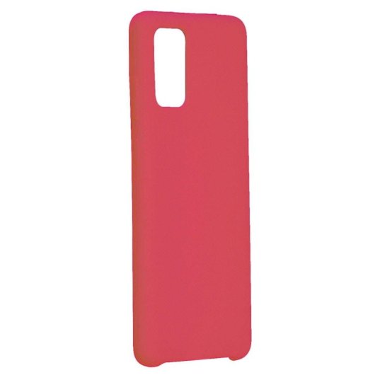 Funda Ultra Suave Compatible Con Samsung Galaxy S20 Plus