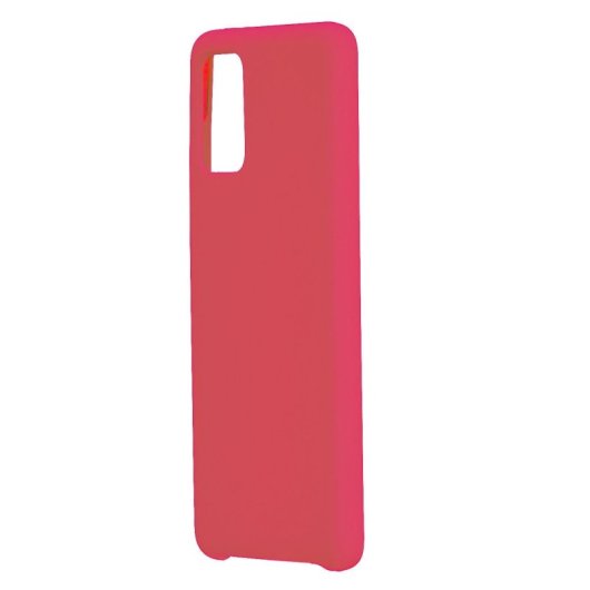 Funda Ultra Suave Compatible Con Samsung Galaxy S20 Plus