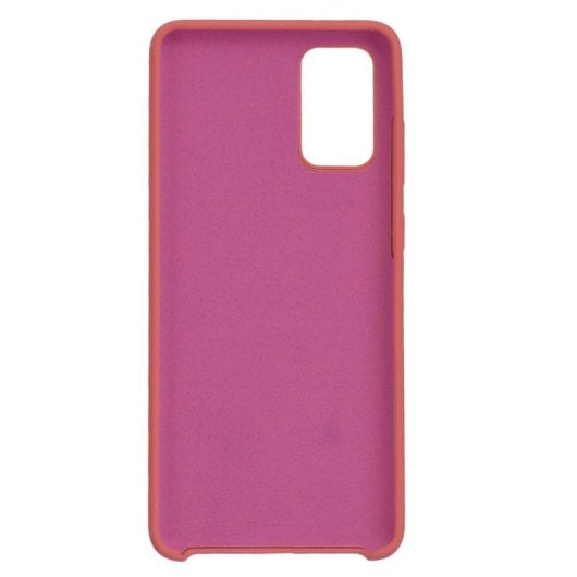 Funda Ultra Suave Compatible Con Samsung Galaxy S20 Plus