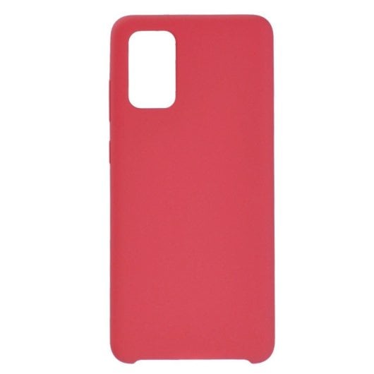 Funda Ultra Suave Compatible Con Samsung Galaxy S20 Plus