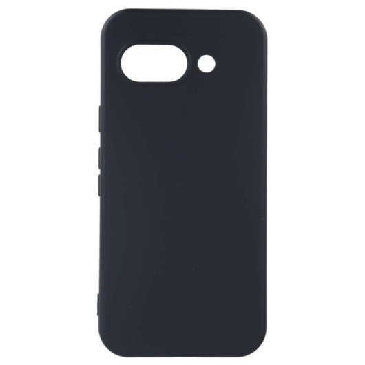 Funda Ultra Suave Compatible Con Google Pixel 9a