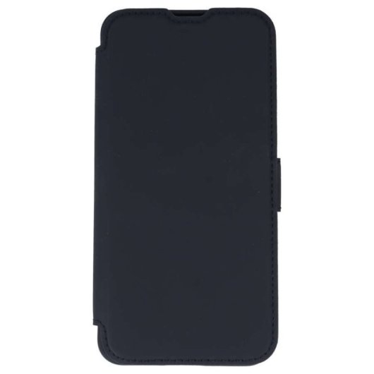 Custodia a libro morbida antishock antiscivolo per Samsung Galaxy A55 5G
