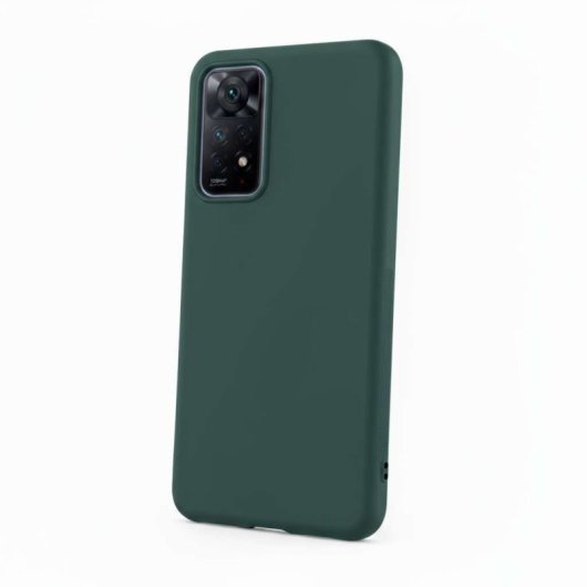 Funda Ultra Suave Compatible Con Xiaomi Redmi Note 11 Pro 5g