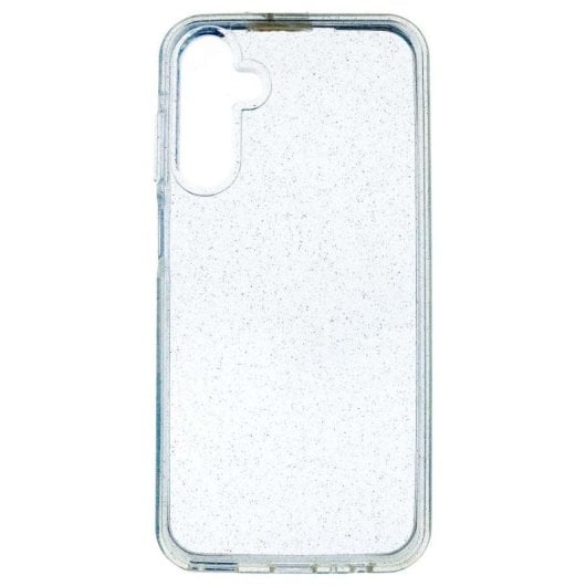 Custodia Glitter Brillante Protezione Premium per Samsung Galaxy A35 5G