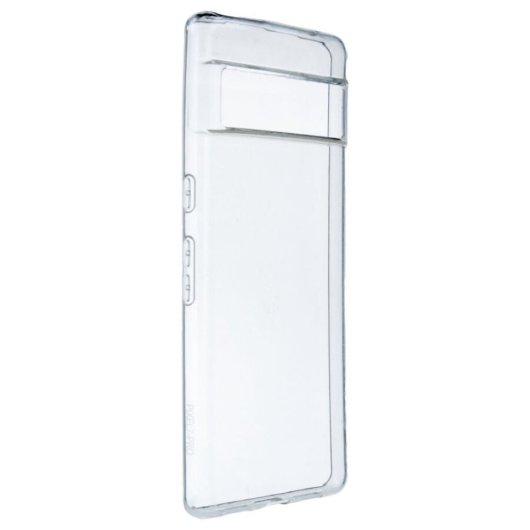 Funda Silicona Transparente Compatible Con Google Pixel 7 Pro