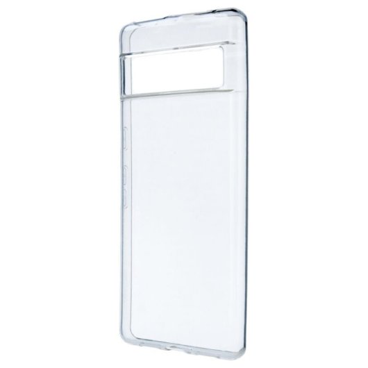 Funda Silicona Transparente Compatible Con Google Pixel 7 Pro