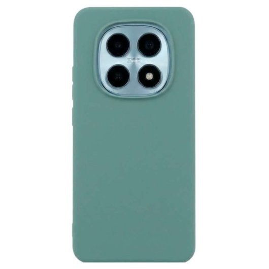 Funda Ultra Suave Compatible Con Xiaomi Redmi Note 15 Pro 4g