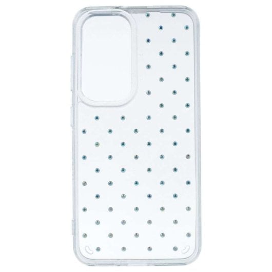 Funda Brillantes Compatible Con Samsung Galaxy S23