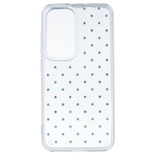 Funda Brillantes Compatible Con Samsung Galaxy S23