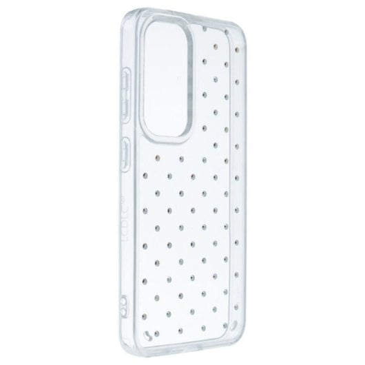 Funda Brillantes Compatible Con Samsung Galaxy S23