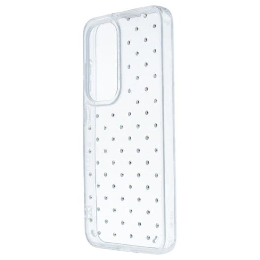 Funda Brillantes Compatible Con Samsung Galaxy S23