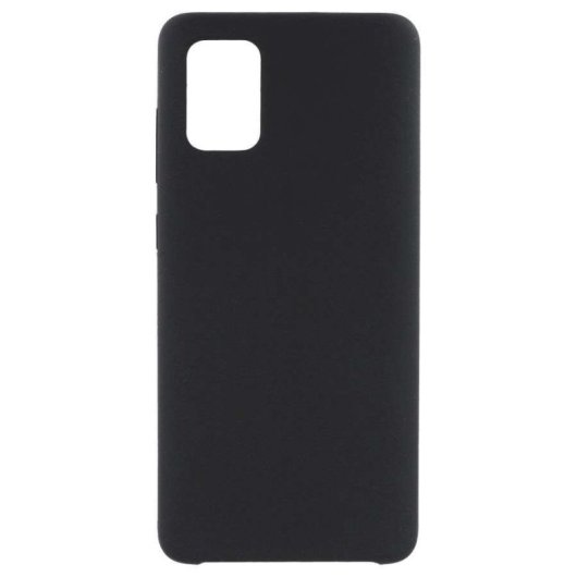 Funda Ultra Suave Compatible Con Samsung Galaxy A71