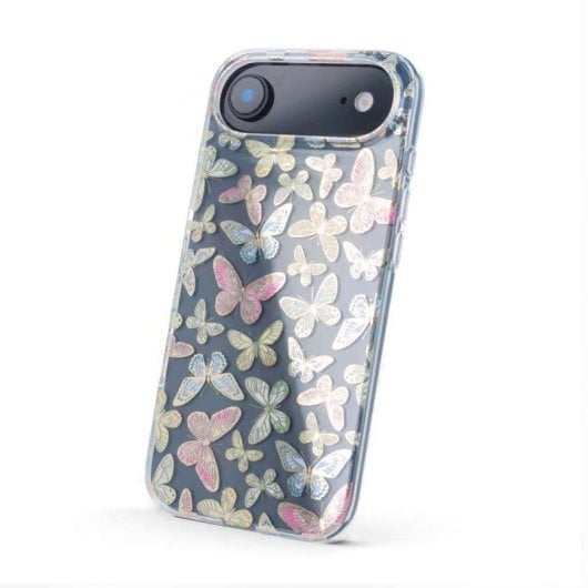 Funda Glossy Shiny Compatible Con Iphone Air