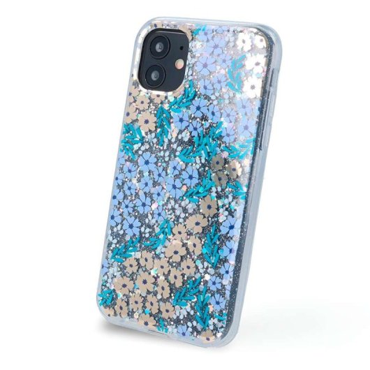 Funda Glossy Shiny Compatible Con Iphone 11