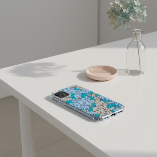 Funda Glossy Shiny Compatible Con Iphone 11