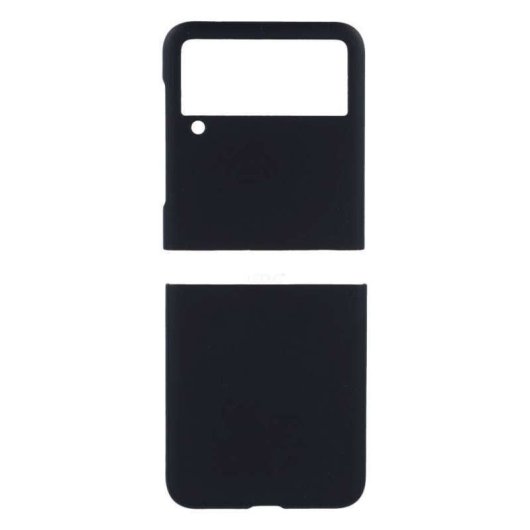 Funda Ultra Suave Compatible Con Samsung Galaxy Z Flip3