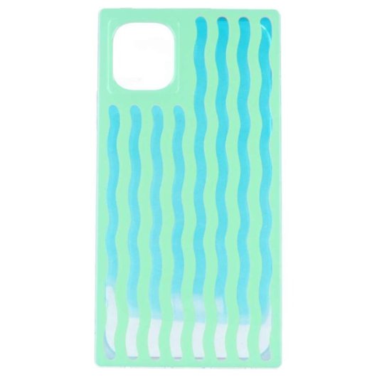 Funda Waves Compatible Con Iphone 11