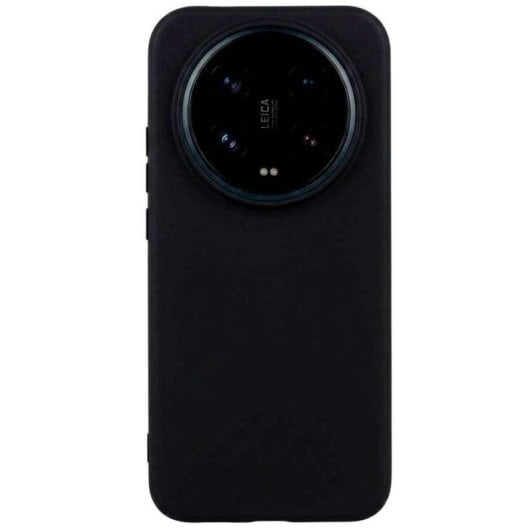 Funda Ultra Suave Compatible Con Xiaomi 17 Ultra