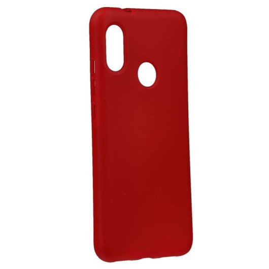 Funda Ultra Suave Compatible Con Xiaomi Mi A2 Lite