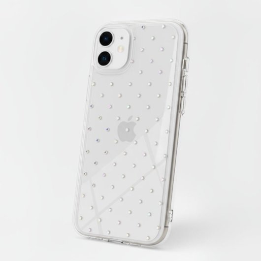 Funda Brillantes Compatible Con Iphone 12