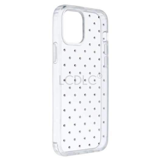 Funda Brillantes Compatible Con Iphone 12