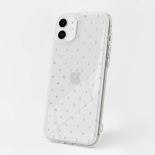 Funda Brillantes Compatible Con Iphone 12