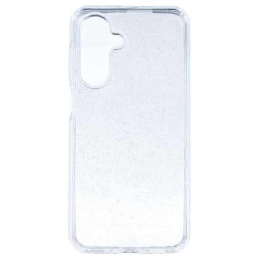 Custodia glitter protezione premium silicone brillante per Samsung Galaxy A26 5G