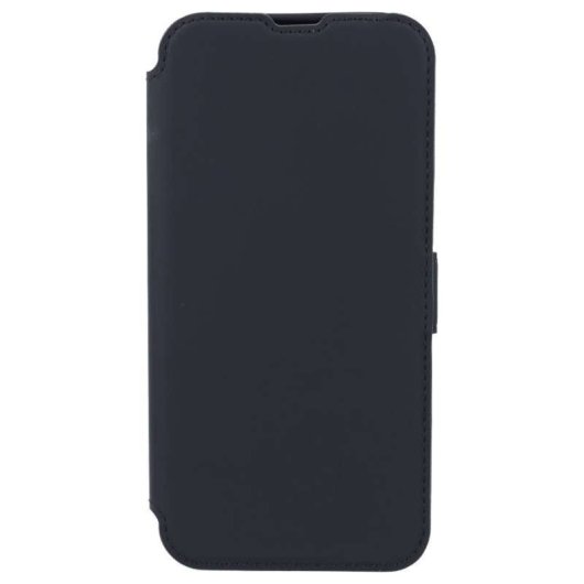 Funda Libro Suave Compatible Con Iphone 15