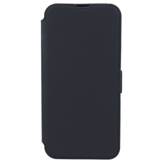 Funda Libro Suave Compatible Con Iphone 15
