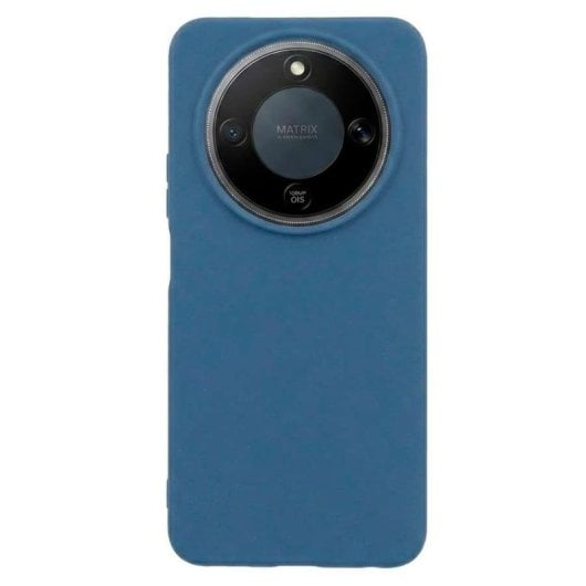 Funda Ultra Suave Compatible Con Honor Magic8 Lite