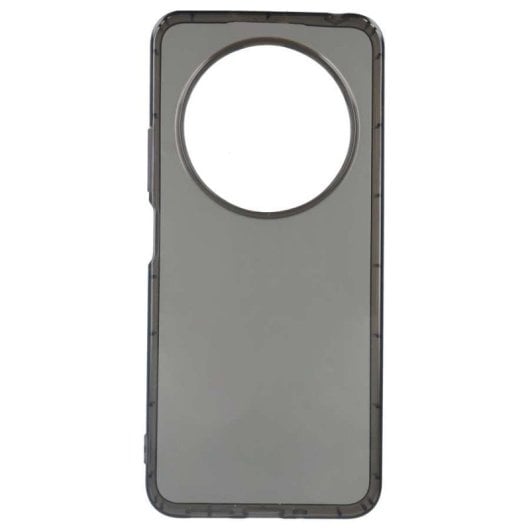 Funda Silicona Color Compatible Con Xiaomi Redmi 14c