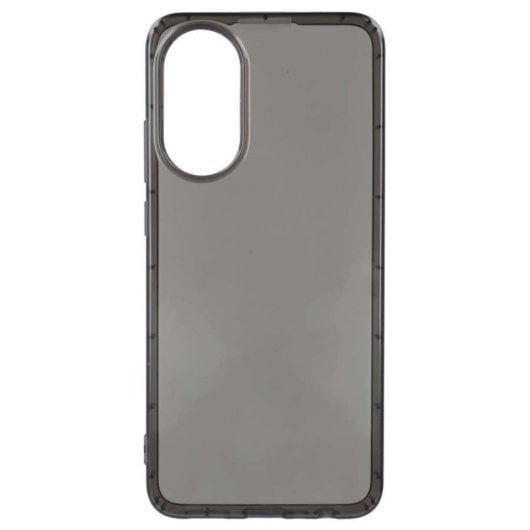 Funda Silicona Color Compatible Con Oppo A78 4g
