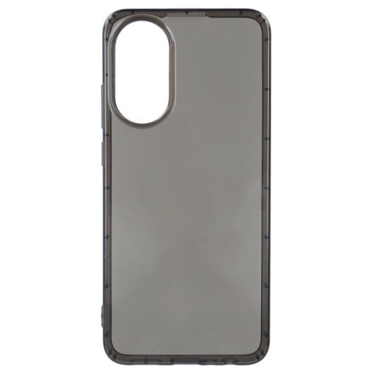 Funda Silicona Color Compatible Con Oppo A78 4g