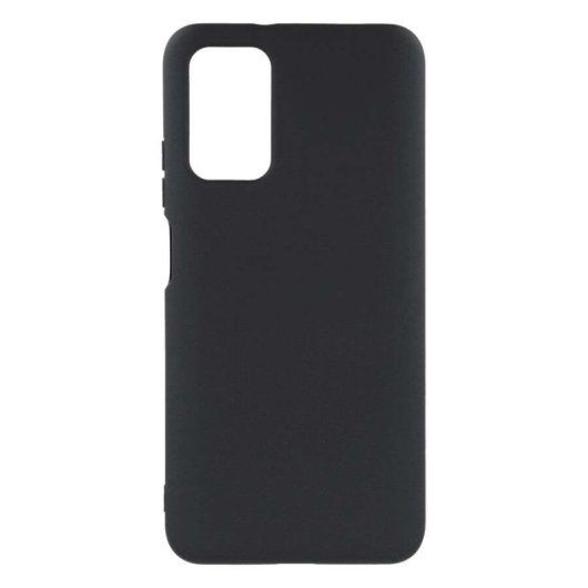 Funda Ultra Suave Compatible Con Xiaomi Redmi 9t