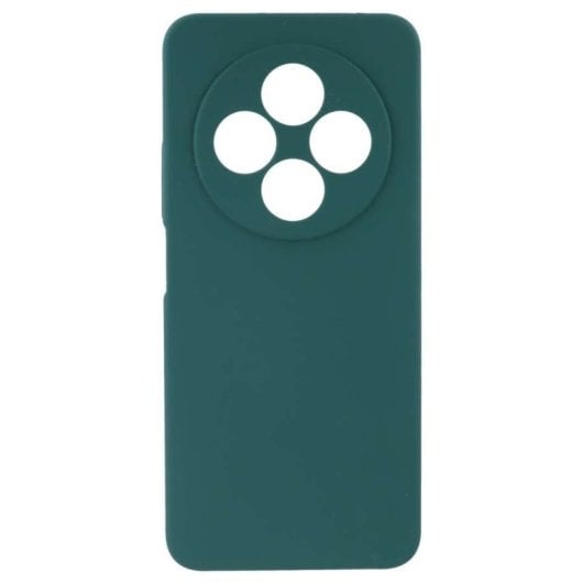 Capa ultra suave com proteção de câmara silicone antichoque para Xiaomi Redmi 14c