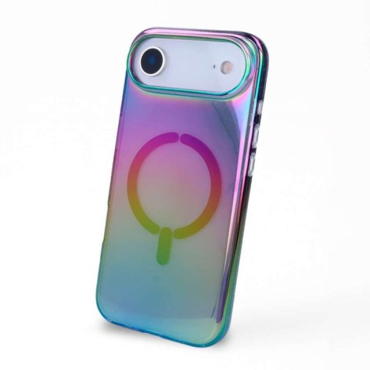 Funda Purpurina Compatible Con Magsafe Compatible Con Iphone Air