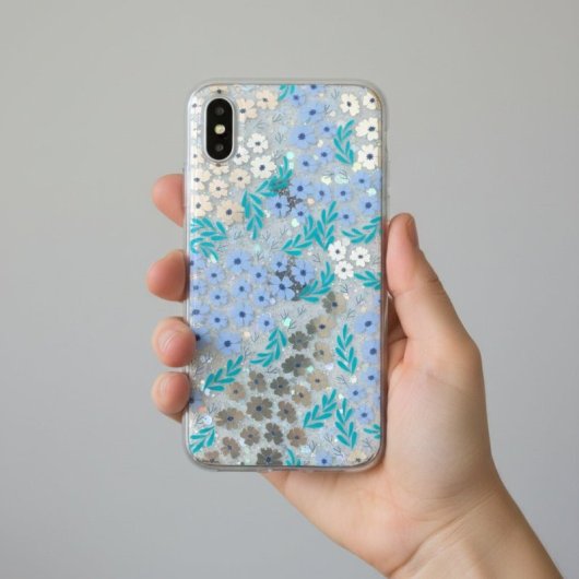 Funda Glossy Shiny Compatible Con Iphone Xr