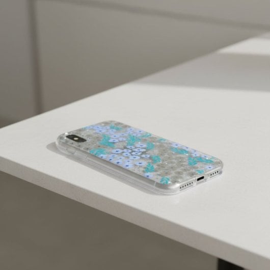 Funda Glossy Shiny Compatible Con Iphone Xr