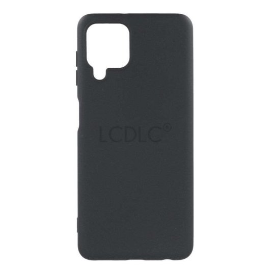 Funda Ultra Suave Compatible Con Samsung Galaxy A22 4g